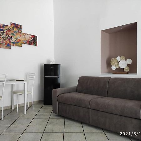 Soel Holiday Apartment Катания Экстерьер фото