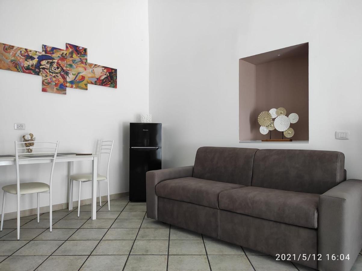 Soel Holiday Apartment Катания Экстерьер фото