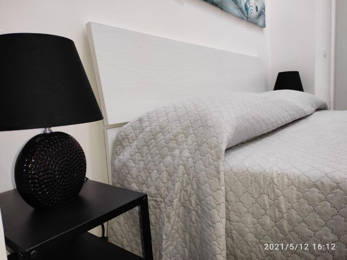 Soel Holiday Apartment Катания Экстерьер фото