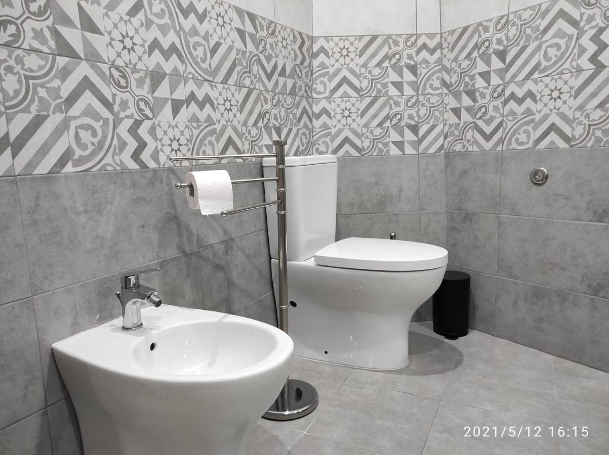 Soel Holiday Apartment Катания Экстерьер фото