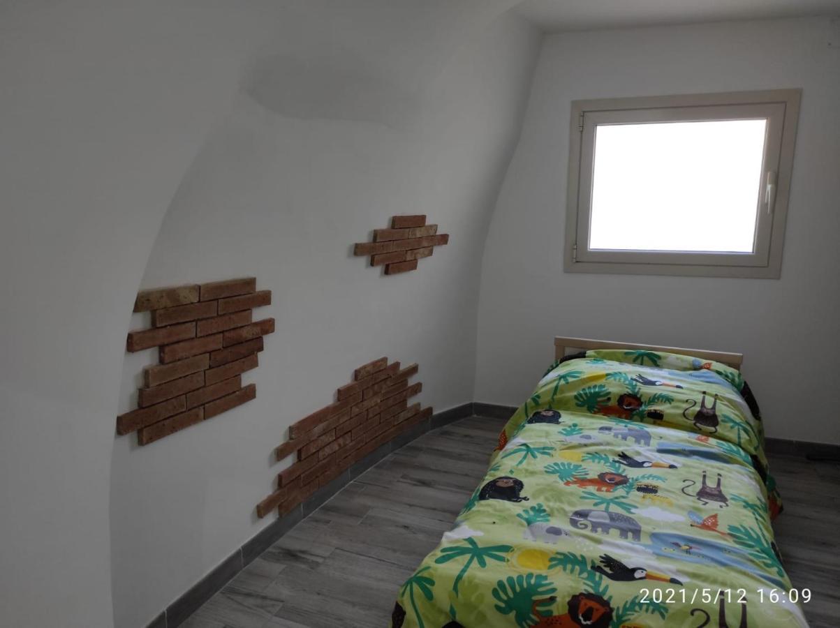 Soel Holiday Apartment Катания Экстерьер фото
