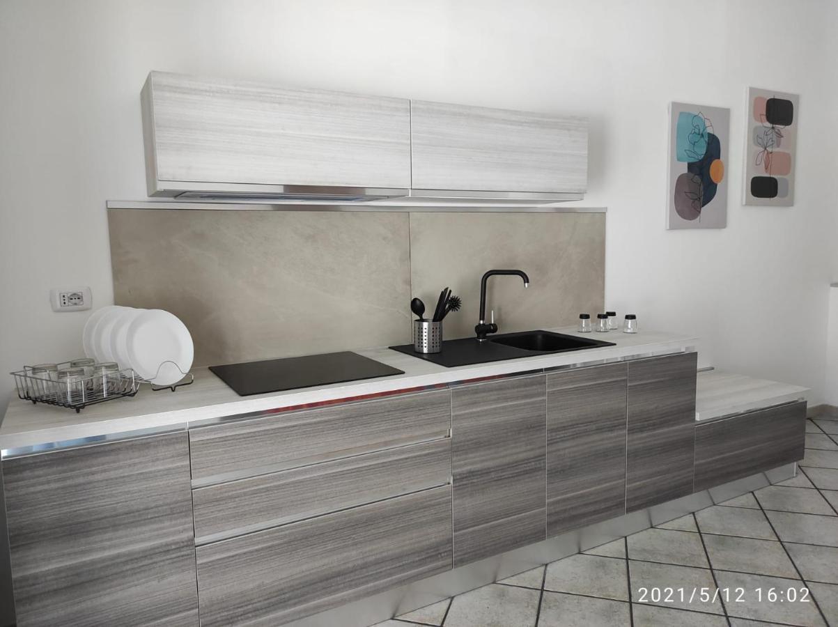 Soel Holiday Apartment Катания Экстерьер фото
