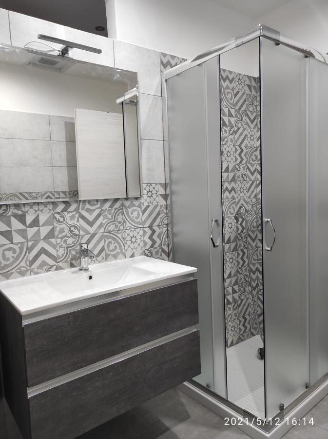 Soel Holiday Apartment Катания Экстерьер фото